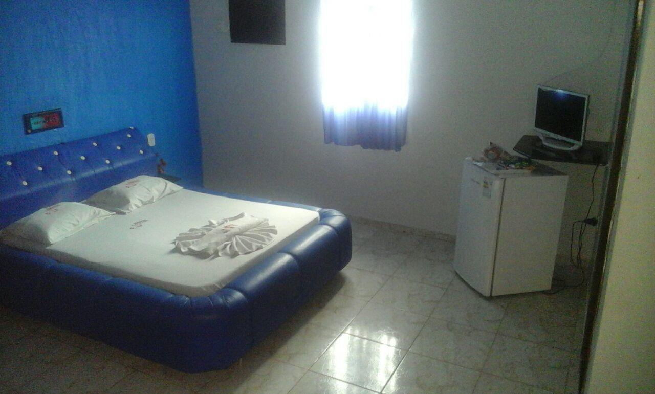 Motel Golf (adults Only) Salvador